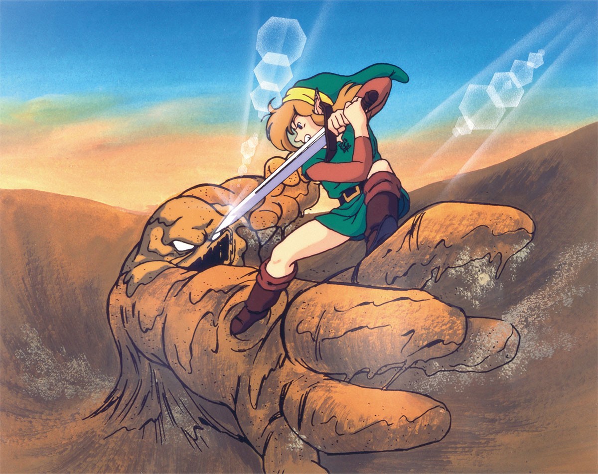 Zelda A Link To The Past Trailer The Legend of Zelda: A Link to the Past - Komplettlösung