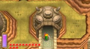 The Legend of Zelda A Link Between Worlds EUR - Download 3DS Rom Game -  video Dailymotion